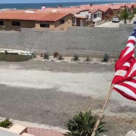 Relaxing Oceanview Vacation Home In Rosarito Exterior photo