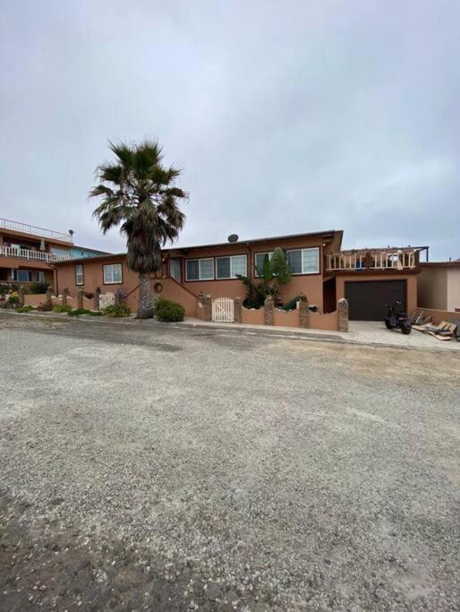 Relaxing Oceanview Vacation Home In Rosarito Exterior photo