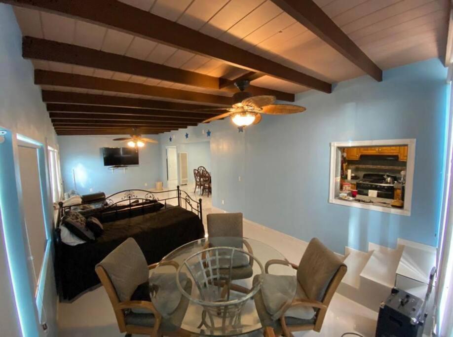 Relaxing Oceanview Vacation Home In Rosarito Exterior photo